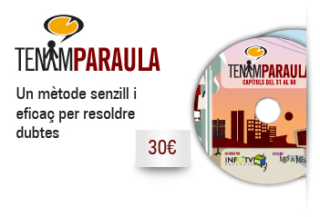 Tenim Paraula