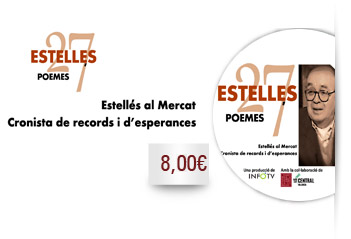 dvd estelles