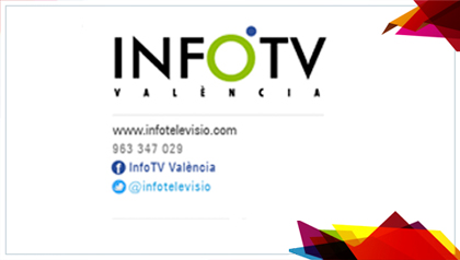 Resultado de imagen de infotelevisio