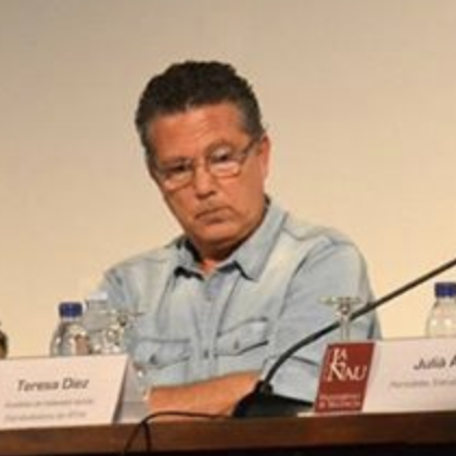 luis lizaran