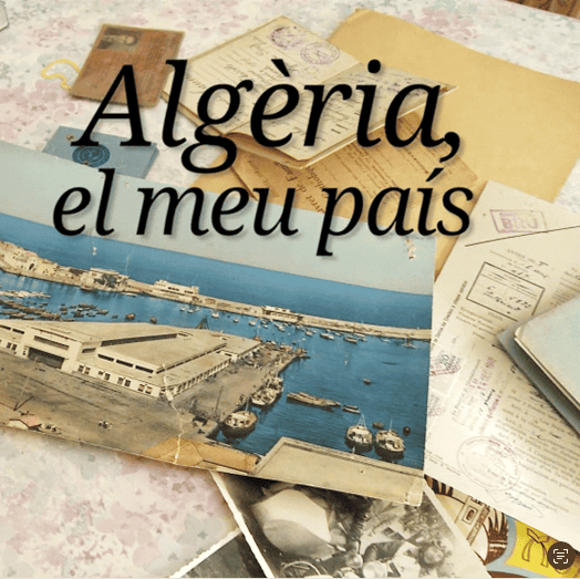 algeria