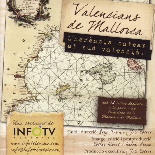 Valencians de Mallorca