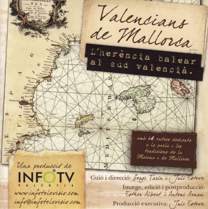 Valencians de Mallorca