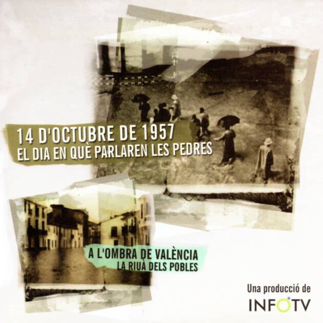14 d'Octubre del 1957