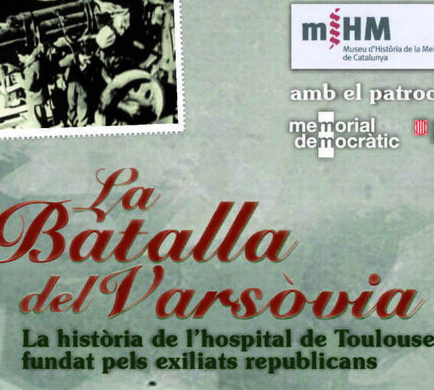 La Batalla del Varsòvia