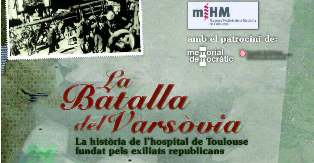 La Batalla del Varsòvia