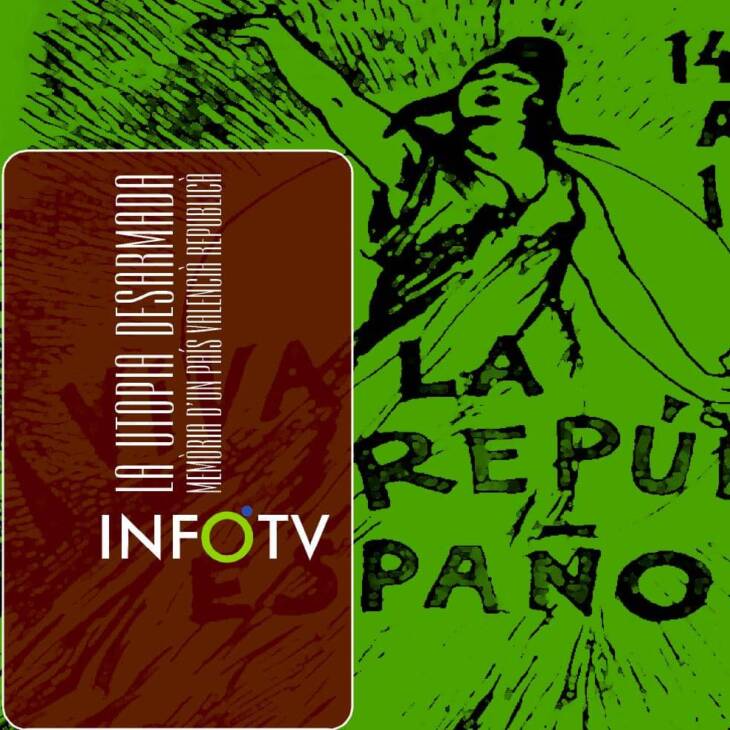 La Utopia Desarmada