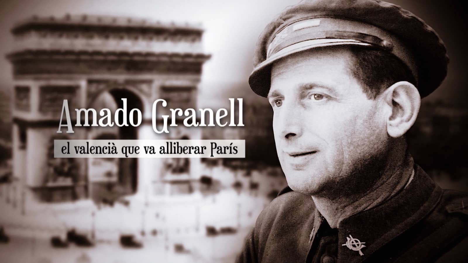 Amado Granell