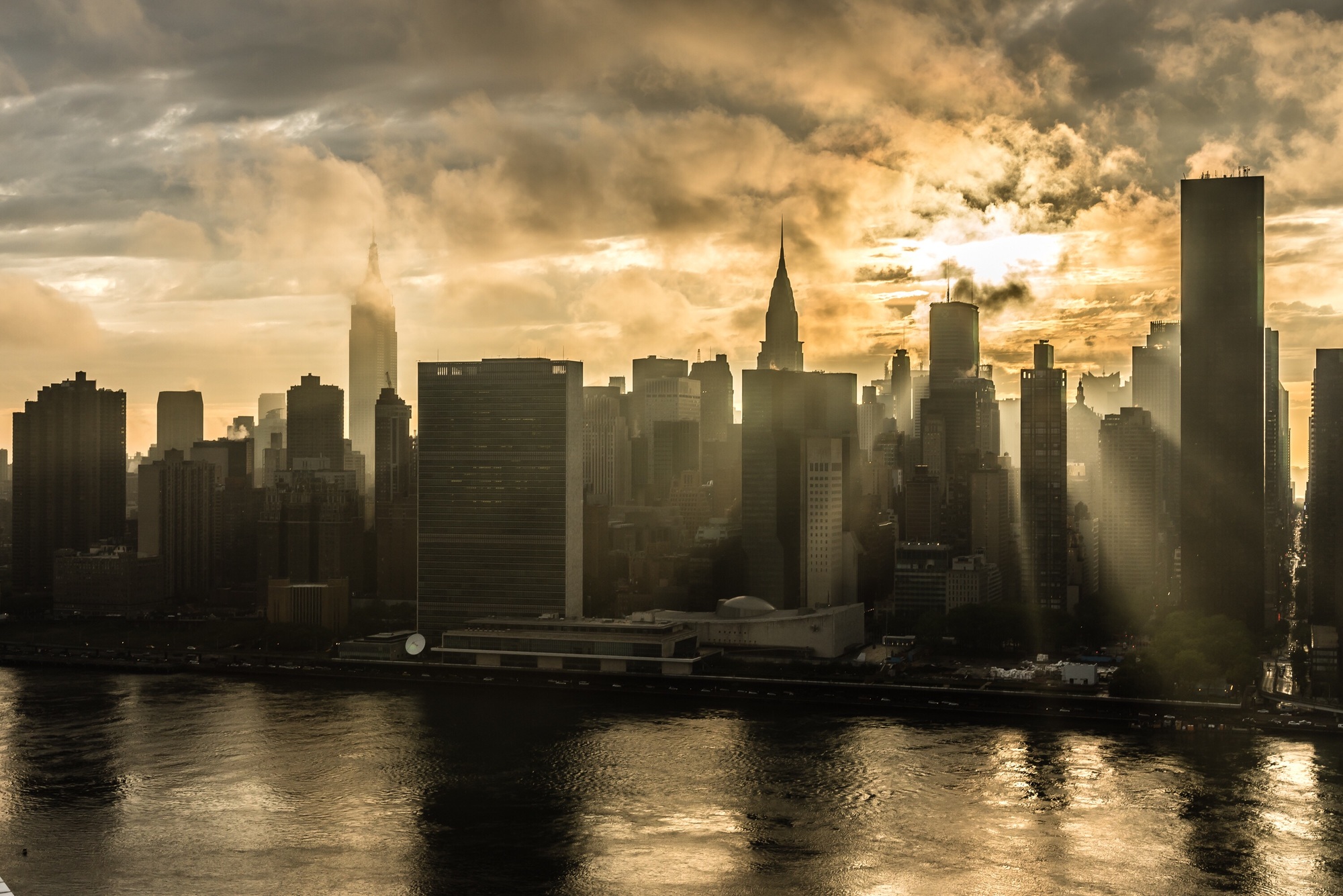 Del Montgó a Manhattan. Valencians a Nova York (1)
